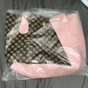 Brand new toddler girls purse